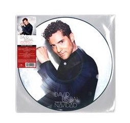 TODO ES POSIBLE EN NAVIDAD (PICTURE DISC)